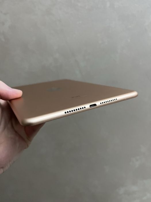 IPad Mini 5 Gold 256Gb