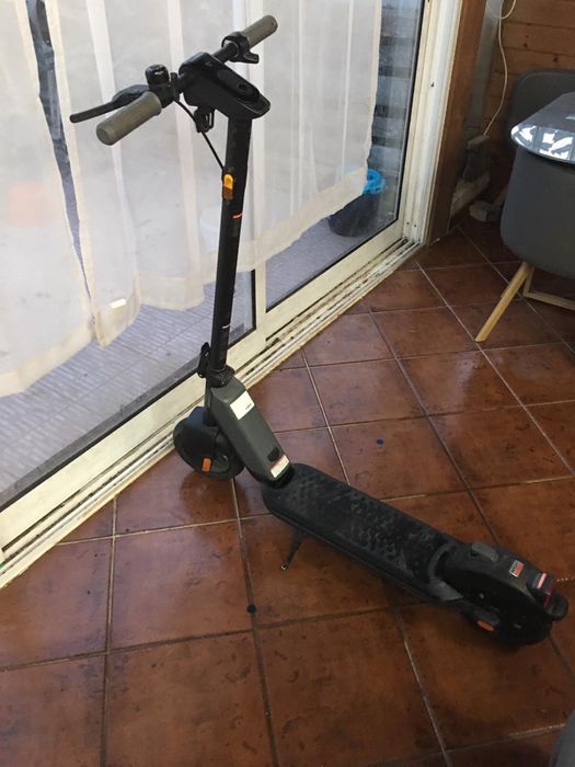 Trotinete eletrica