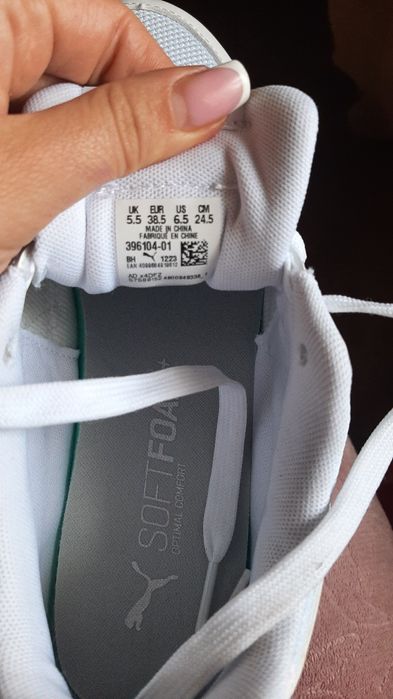 Кросівки Puma Graviton пума оригінал женские кроссовки пума