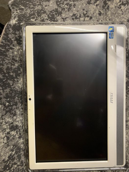 Моноблок MSI 21-22"