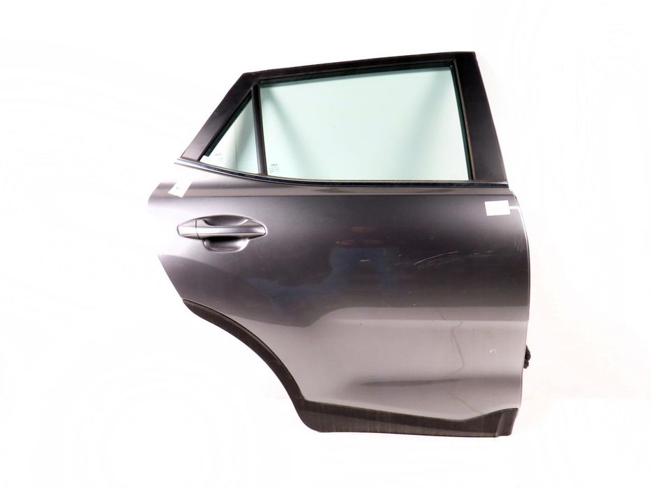 Porta Direito/Trás Usado / Original Kia Stonic (Yb) 77004H8400