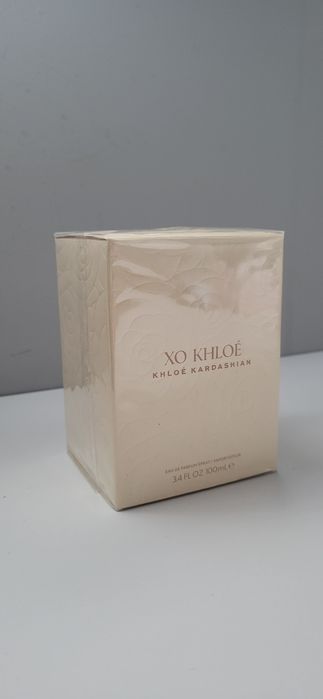 Khloe Kardashian so khloe 100ml