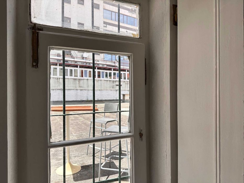 Arrendo Estúdio Bairro Alto em  Lisboa