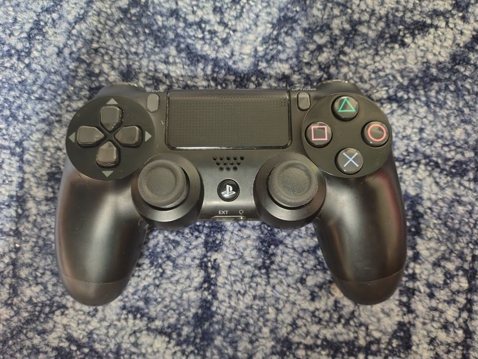 Kontroler DualShock