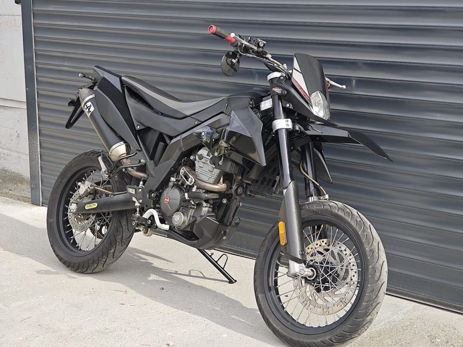 Aprilia