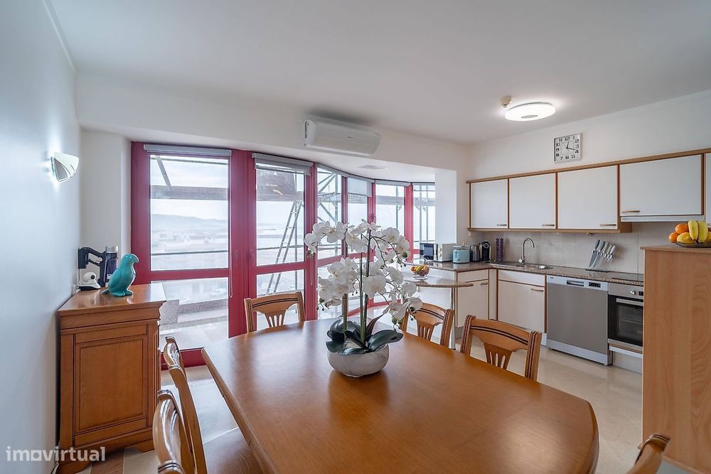 Apartamento T1 para venda