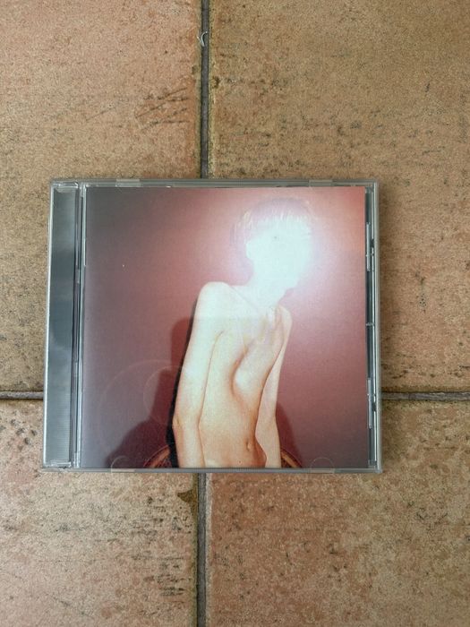 CDs de música alternativa