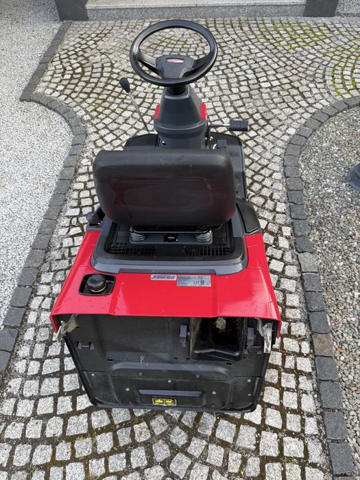 Traktorek Cadtelgarden 966 hydrostatic