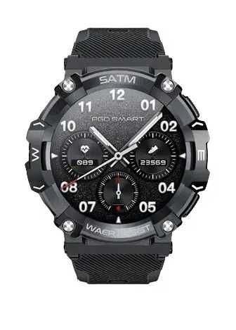 Zegarek Qinux Titan PG