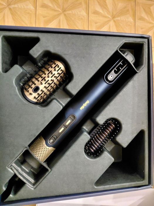 Babyliss Air Wand