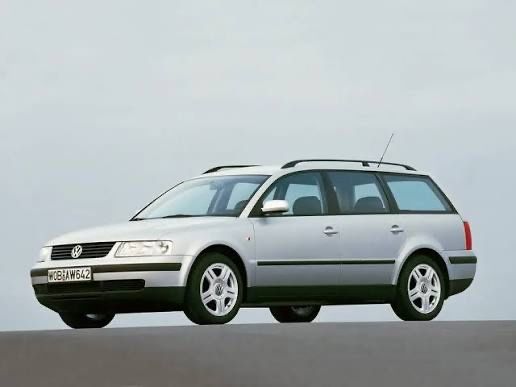Розборка volkswagen passat b5 1.9tdi 4x4
