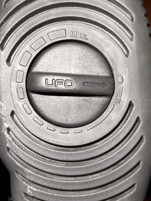 Обогреватель Ufo s 18 Уфо ( оригинал) в комплекте со штативом