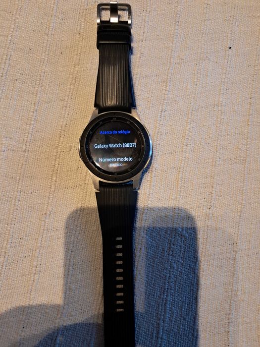 Smart Watch samsung