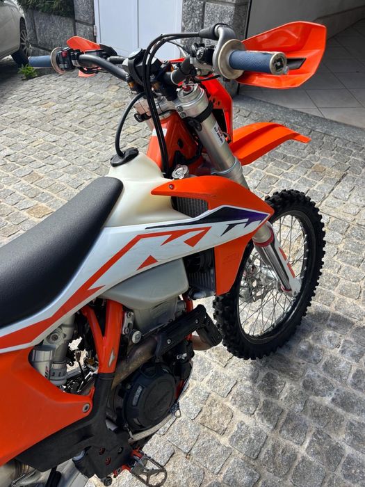 KTM 350 EXC-F 2023