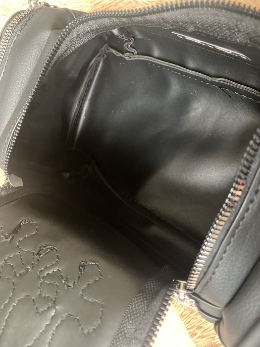 Сумочка для косметички  Chrome  Hearts