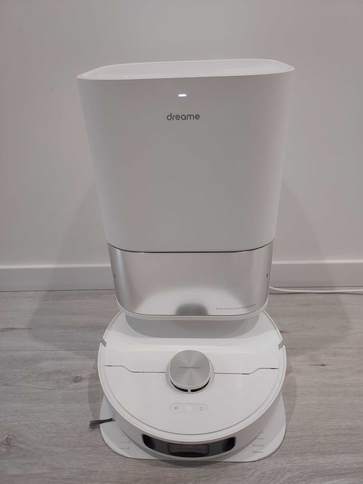 Dreame l10s ultra