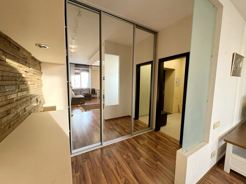 2-кімнатна квартира за адресою вул. Лук'яненка Левка (площа 90 м²) - Atlanta.ua - фото 12