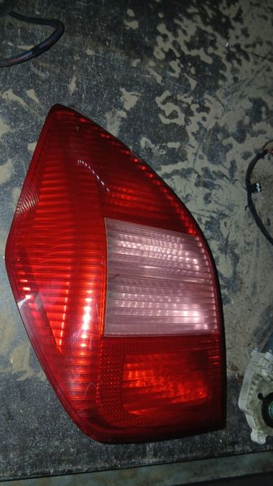 Farolim Citroen C2