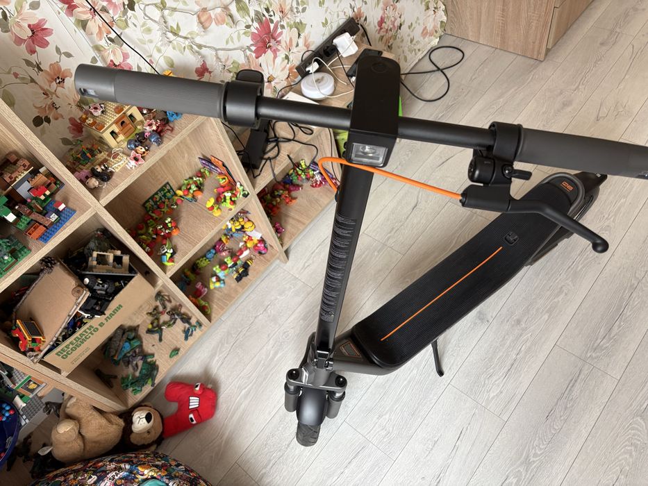 Електросамокат Xiaomi Electric Scooter 6 GL BHR08R2GL