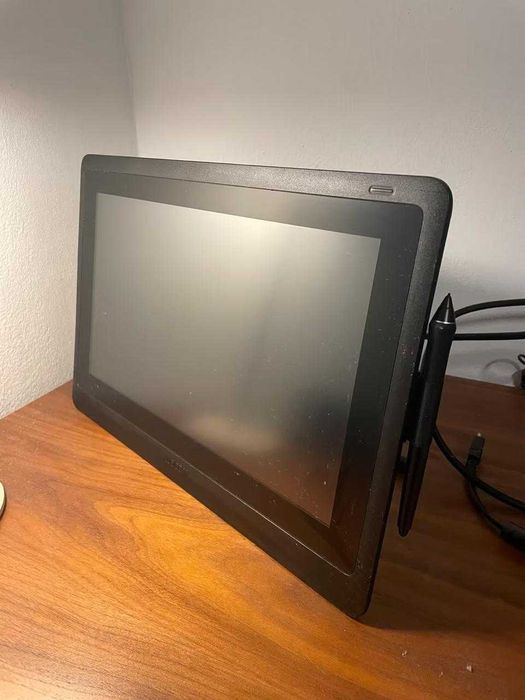 Tablet graficzny Wacom cintiq 16