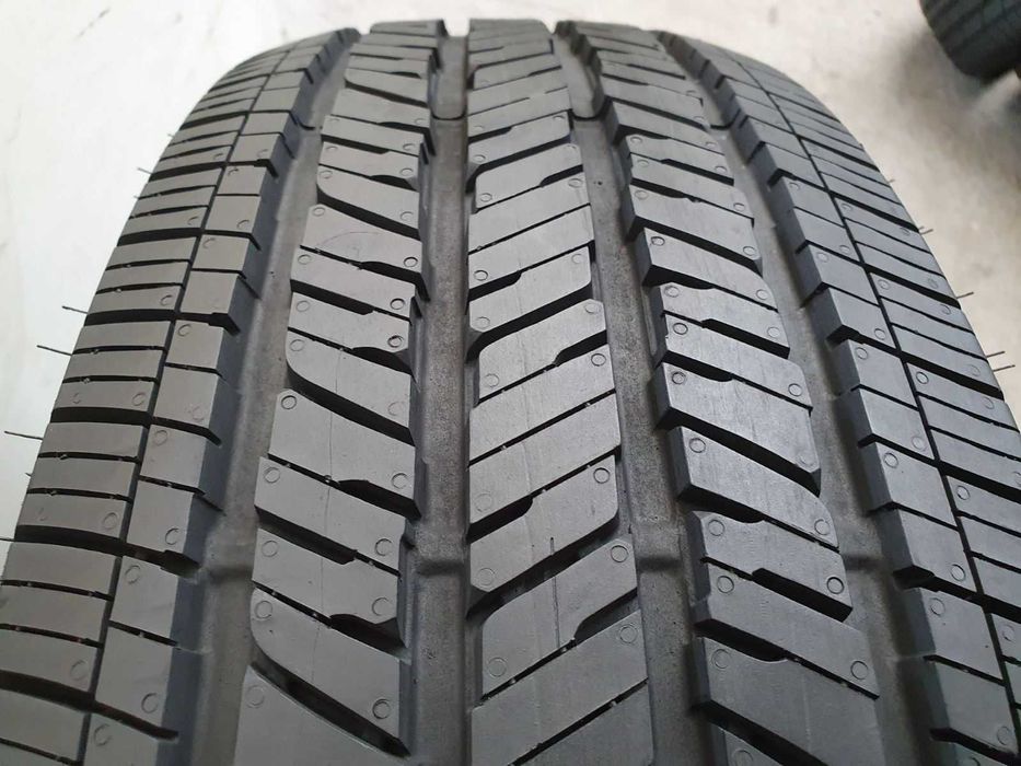 4x Bridgestone Dueler H/T 685 255/70r18 Nowe 2024r