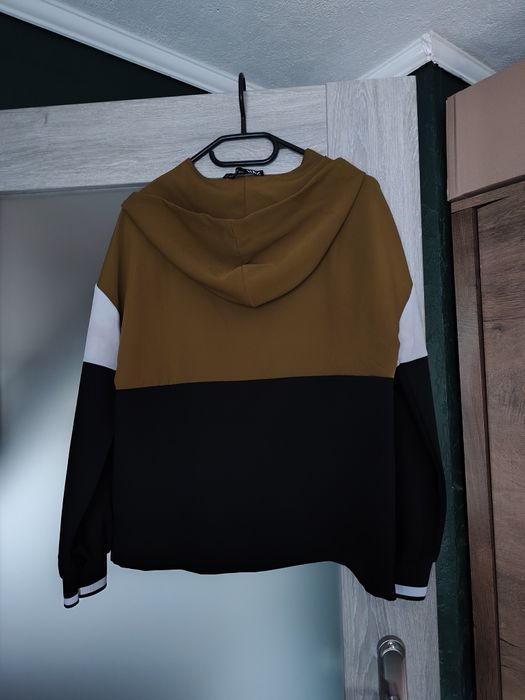 Bluza damska z Zary