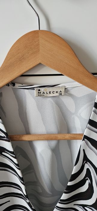 Bluzka Malecka 38