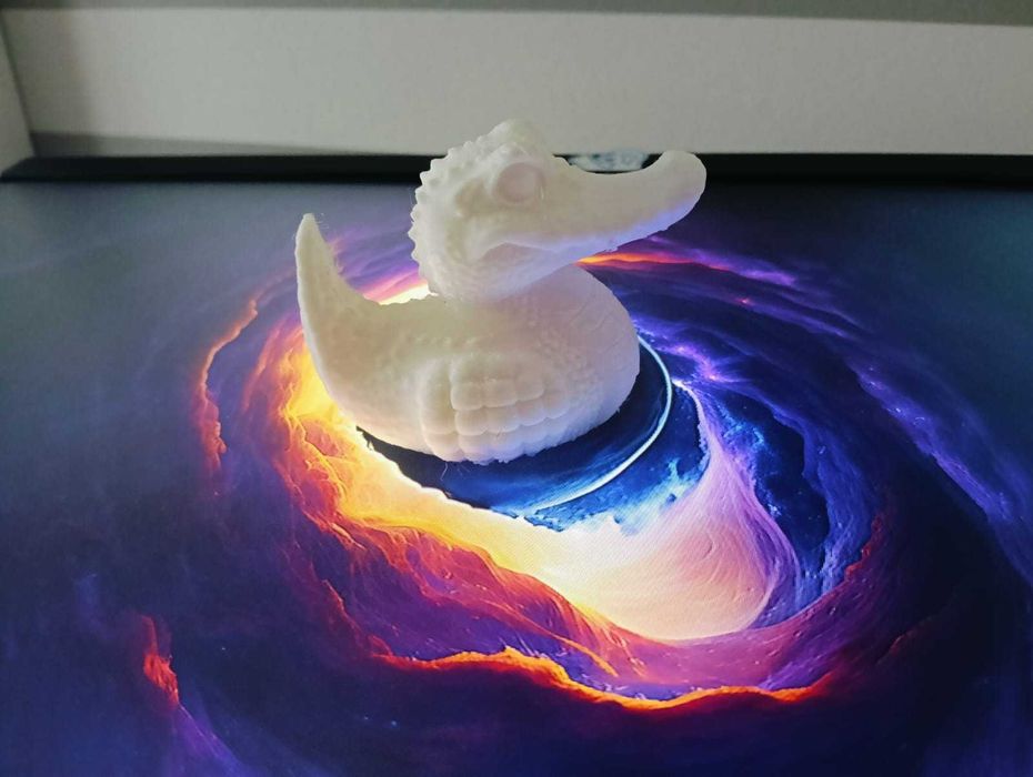 Serviço Impressão 3D (Resina/FDM/Multicolorido) e/ou Modelagem