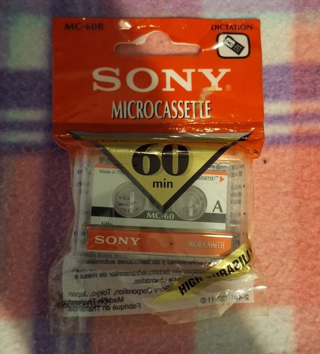 Various Audio and Video Cassettes64740964486274122