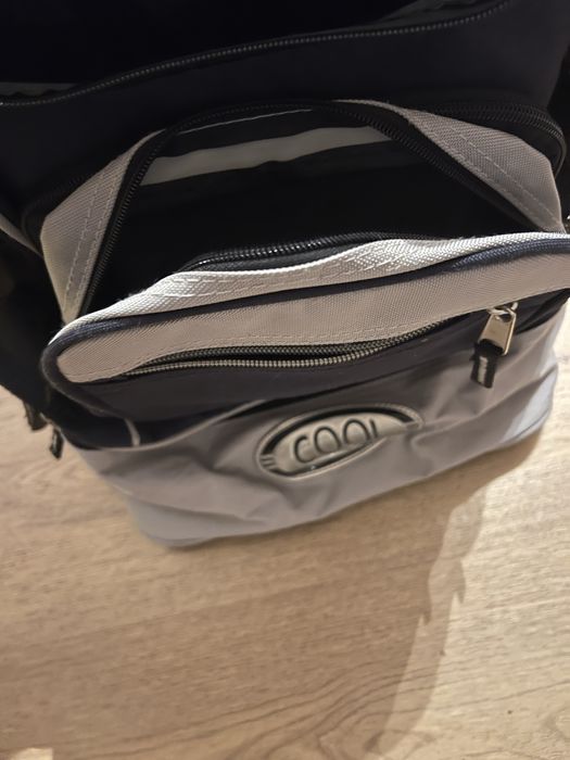 Mochila de caminhada para manter alimentos frescos