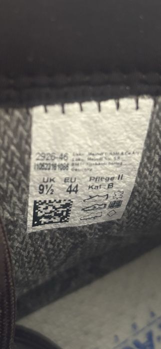 Buty meindl bhutan mfs