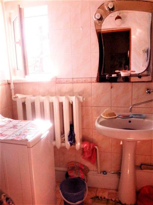 Всегда отопление горяч.вода, ул.Рабочая