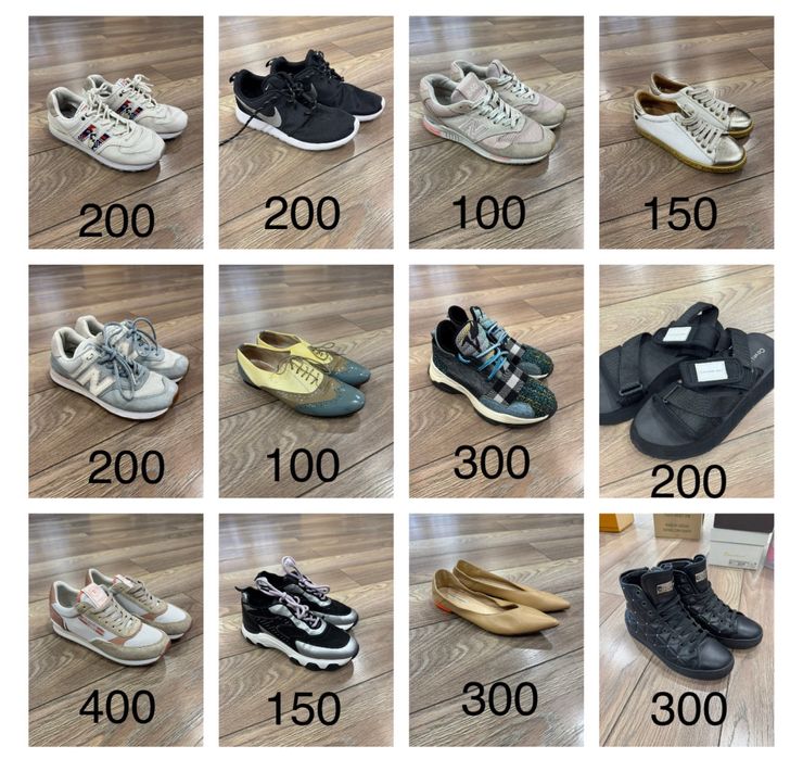 Обувь по 100 грн new balance hogan nike stokton agl calvin klein оригинал