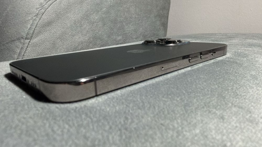 IPhone 13 Pro super stan 128g kolor gwieździsta szarość