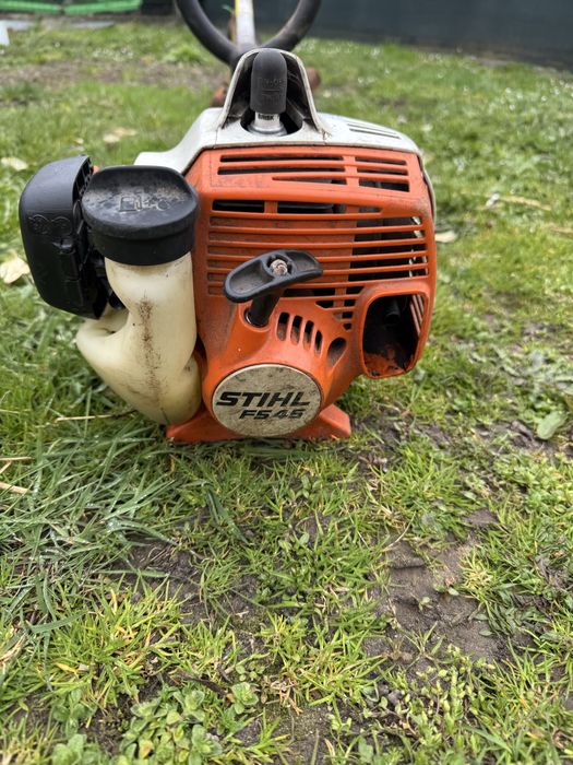 Stihl Fs 45 Polecam