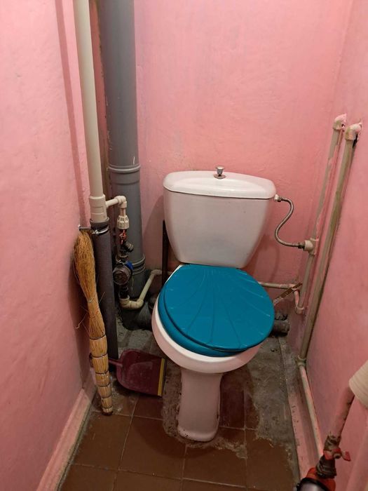 3-комнатная квартира на Днепропетровской дороге,