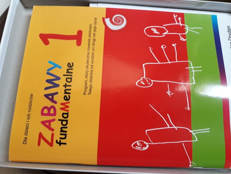 Zabawy fundamentalne 0-2