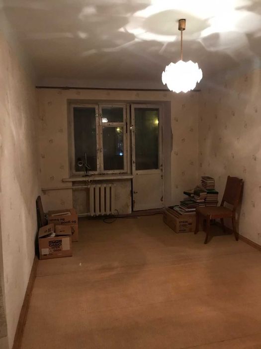 Срочно продам 2х комн кв на Жуках
