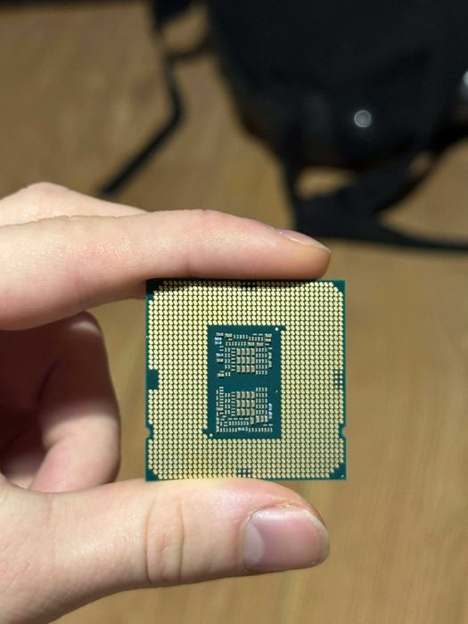 Procesor Intel i7-10700KF - [ZAREZERWOWANE!]