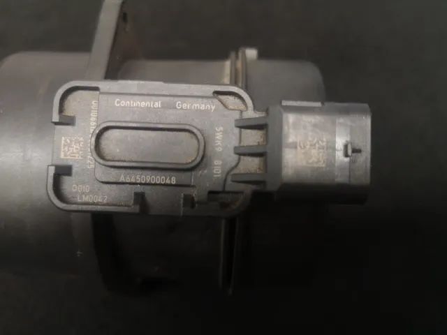 Sensor de massa de ar Para Mercedes CDI a651 2014+ (2x no estoque) EPC