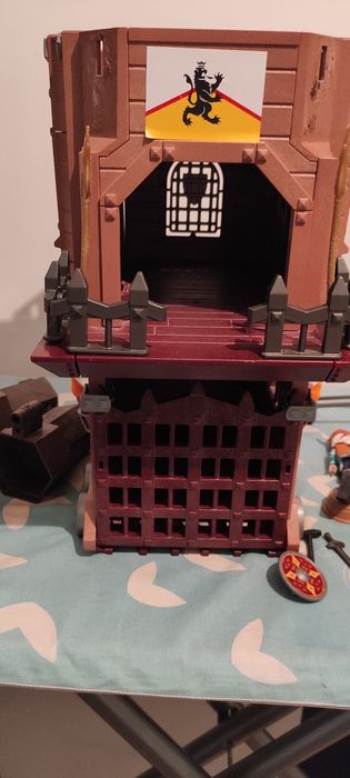 Playmobil 9340 forteca
