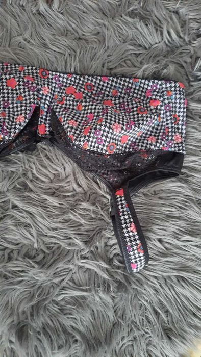 Biustonosz ULLA Popken r. 90 C