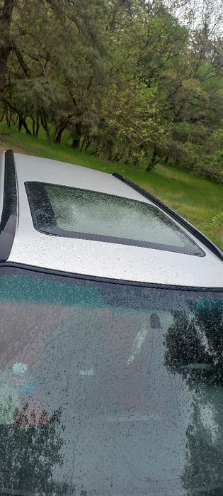 Subaru Forester.
