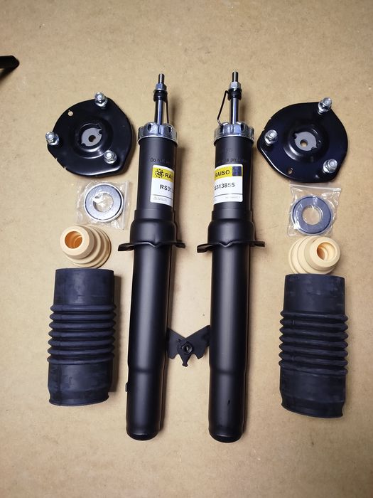 Комплект амортизаторов Мазда 6 gg