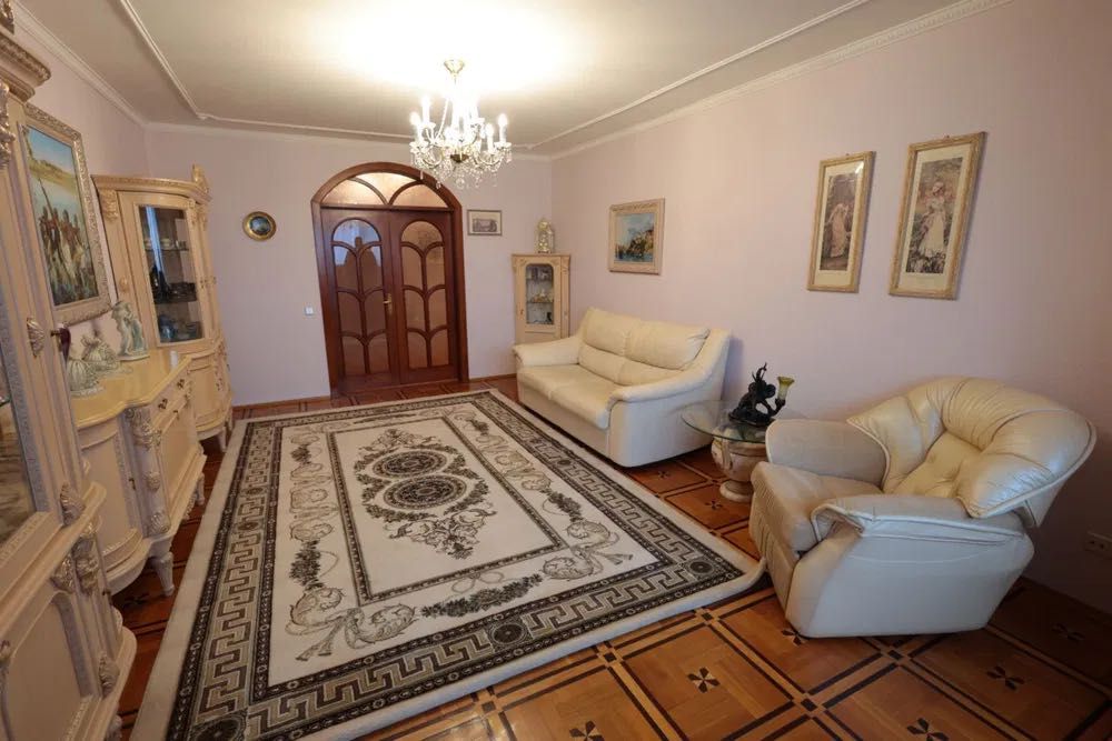 3к квартира, Київ, Б.Гмирі,  6й поверх. Позняки,  пр-т  Бажана