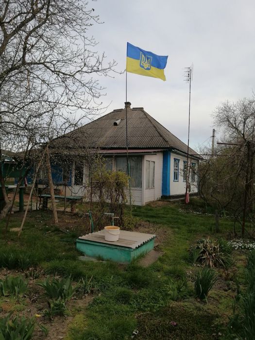 Терміново продам будинок