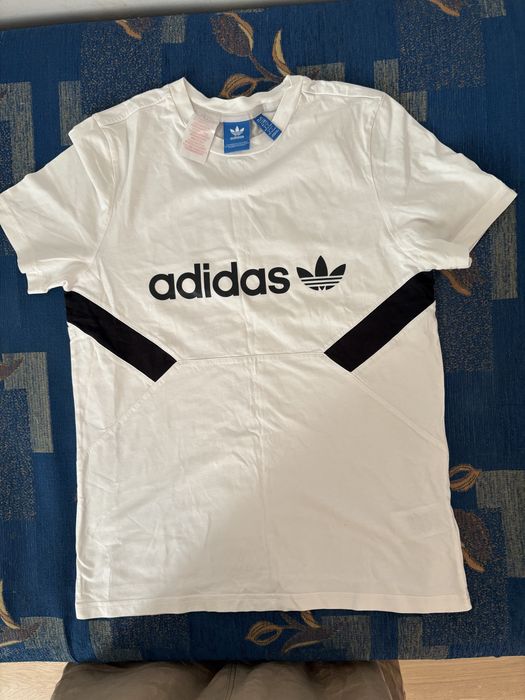 koszulka oryginalna Adidas
