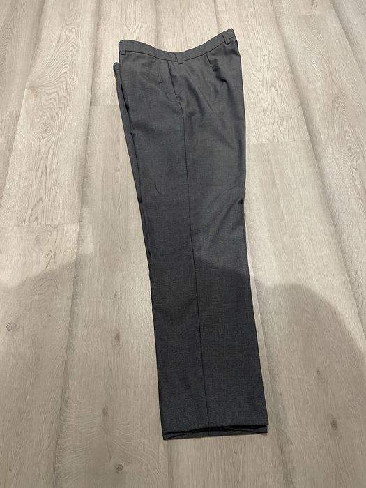 Fato completo azul casaco 50 calças 46