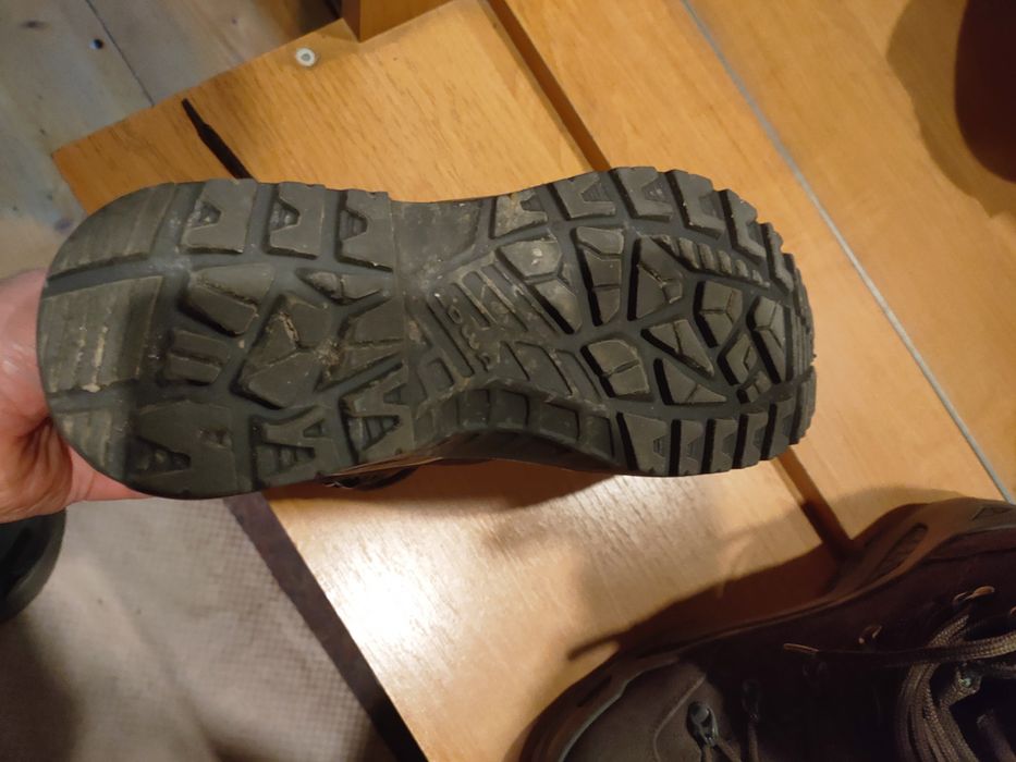 Продаж берців Лова Z-6S GTX, демісезонні , розмір 43,5, стан - як нові