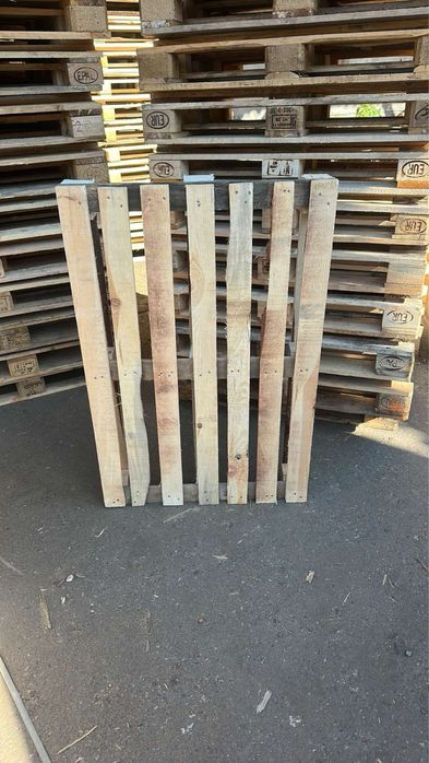 Піддони Куплю деревяні піддони бу самовивіз